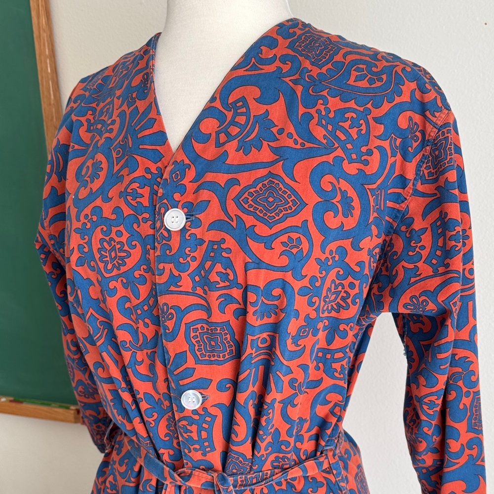 1960s Robe - Picture 3 of 9